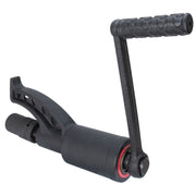 Performance Tool Torque Multiplier Wrench, 1-Inch Drive, 2350 ft-lbs Torque, Includes 6- and 4-Point Sockets, Storage Case, Black