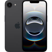 Apple iPhone 16e 128GB Black LTE Cellular Verizon MD0D4LL/A - V