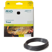 Rio Mainstream Type 6 Full Sink Fly Line - Line Weight 6