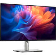 Dell 27in IPS LED Full HD Monitor, 100Hz Refresh Rate, USB-C Hub with 90W Power Delivery, HDMI, DisplayPort, Anti-Glare Screen, Black Gray, P2725HE