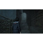 Konami Silent Hill F PlayStation 5 Survival Horror Game, 1960s Japan Setting, Complex Puzzles, Grotesque Monsters, Atmospheric Soundtrack