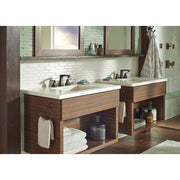 Delta T17264 Ashlyn Monitor 17 Series Shower Trim, Chrome