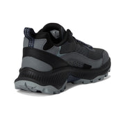 Merrell Speed Strike 2 Low Hiking Shoes, Rock, Men's Size 12, Mesh Synthetic Upper, J038403