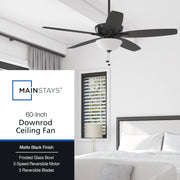 Mainstays 10464 60