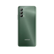 Cricket U680AC Prepaid Smartphone Wireless Outlast 64GB 4GB RAM Cosmic Green