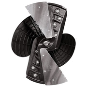 StrikeMaster Lazer Lite Replacement Blades