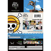 Sony One Piece Bundle #1-#2 (DVD)