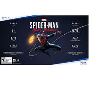 Sony Spider-man: Miles Morales Ultimate Edition (PS5)