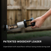 Masterbuilt 30'' Digital Electric Smoker