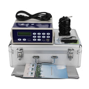 FAGINEY Household Ionic Footbath Spa Machine