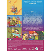 Warner Bros. Ed, Edd N Eddy Complete Series (DVD)