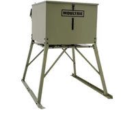 Moultrie Mfg-15127 350-lb Sled Broadcast Game Feeder