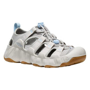 KEEN 1030679 Hyperport H2 Sandals for Ladies - Alloy/Skyway - 7.5M