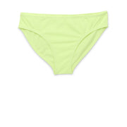 Wonder Nation Girls 2-Piece Ribbed Tankini Swimsuit with UPF50+, Size:7-8