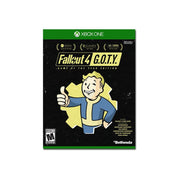 Bethesda Fallout 4 Game of The Year Edition (XB1)