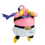 Banpresto Dragon Ball Z Match Makers Majin Buu vs Super Saiyan 3 Son Goku Figure, 5.5 in, Multicolor, BPR29079