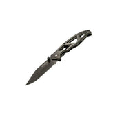 Gerber Paraframe I Titanium Nitride Fine Edge Knife-22-48446
