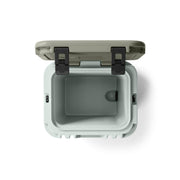 YETI Roadie 24 2.0 Hard Cooler, Ridgeline, Portable with DoubleDuty Shoulder Strap and Quicklatch Access