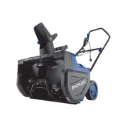 Snow Joe SJ626E Electric Snow Thrower, 22-Inch, 14.5 Amp