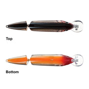 Rapala X-Rap Jointed Shad - Silver