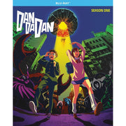 SHOUT! FACTORY DAN DA DAN: Season One (Blu-ray)