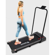 BalanceFrom 2 in 1 Under Desk Treadmill