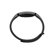Fitbit FB412BKBK Inspire Fitness Tracker, One Size (S and L bands included)