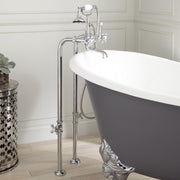 SIGNATURE HARDWARE SH441128CP 34-1/2