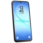 Samsung FMSAS176VPWP Galaxy A17 5G 128GB 4GB Ram Prepaid Smartphone - Black