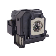 Epson Projector Lamp, 250W High Brightness, Tubular Style with Touch Control, V13H010L91