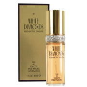 White Diamonds/Elizabeth Taylor Edt Spray 1.0 Oz (W)