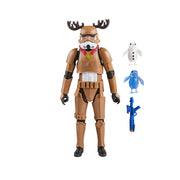 Star Wars G1398 The Black Series Stormtrooper (Holiday Edition)