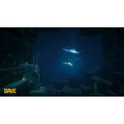 Dave the Dive : Complete Editio (Nitedo Switch 2)