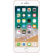 Apple iPhone 7 Plus 128GB Rose Gold LTE Cellular AT&T MN562LL/A