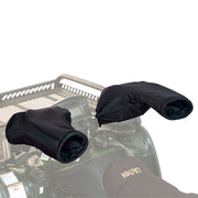 Kolpin 92185 Geartector Mitts Black
