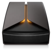 Seagate FireCuda X Vault 8TB External Gaming Hard Drive, USB-C Connection, RGB Lighting, Certified for Xbox on PC, STNL8000400