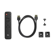 JBL SB170 Soundbar w/ Subwoofer Black 2.1 Channel