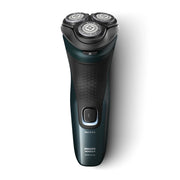 Philips X3052/91 Norelco Shaver 2600 Corded and Rechargeable Cordless Electric Shaver with Pop-Up Trimmer