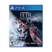 Electronic Arts Star Wars Jedi Fallen Order (PS4)