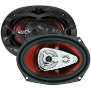 Boss CH6940 Audio 6