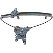 Dorman 740-722 Front Passenger Side Power Window Regulator for Select Infiniti / Nissan Models