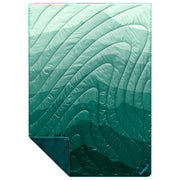 Rumpl Original Puffy Outdoor Blanket - Cascade Fade