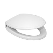 Toto ss15401 Internet #203759612Traditional SoftClose Elongated Toilet Seat, Cotton White