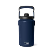 YETI Silo Half-Gallon Jug with MagDock Chug Cap - Navy