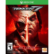 Bandai Namco Tekken 7 (Xbox One)