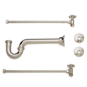 Bathroom Trim Kit for 1/2