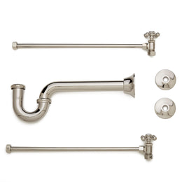 Bathroom Trim Kit for 1/2