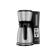 Black & Decker CM2046S 12-Cup Thermal Programmable Coffeemaker