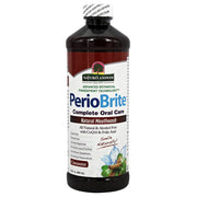Nature's Answer PerioBrite Natural Mouthwash Cinnamint - 16 fl. oz.