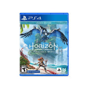 PlayStation Horizon Forbidden West: Launch Edition (PlayStation 4)